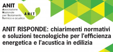 ANIT RISPONDE: chiarimenti normativi e soluzioni tecnologiche